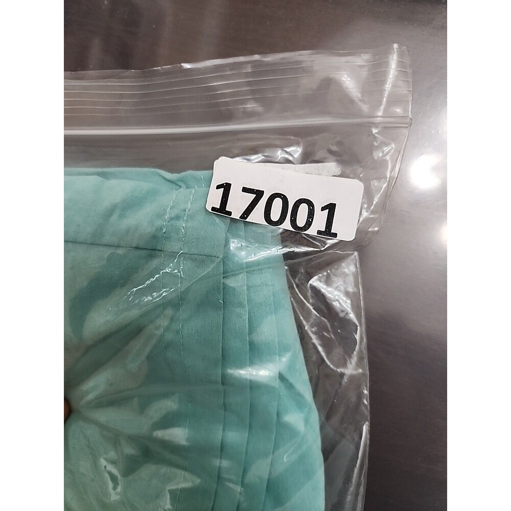 Gander Mountain Riley Shorts Womens 10 Aqua Sea Cargo Pockets Lightweight NEW - Picture 9 of 9